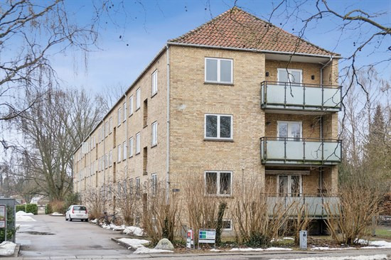 Virum Stationsvej 149D er til salg for kun 1.995.000 kr.: Se de billigste boliger til salg i Virum her