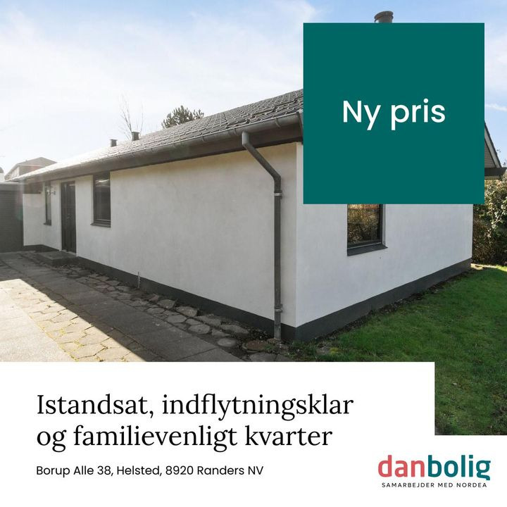 Nyt på opslagstavlen i Langå