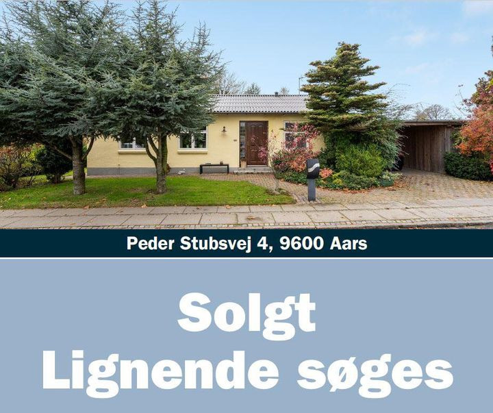 Opslagstavlen: Nyeste opdateringer fra Aalestrup