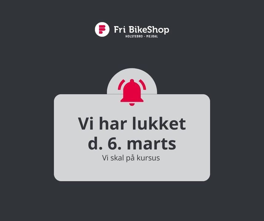 Det nyeste på Holstebros opslagstavle