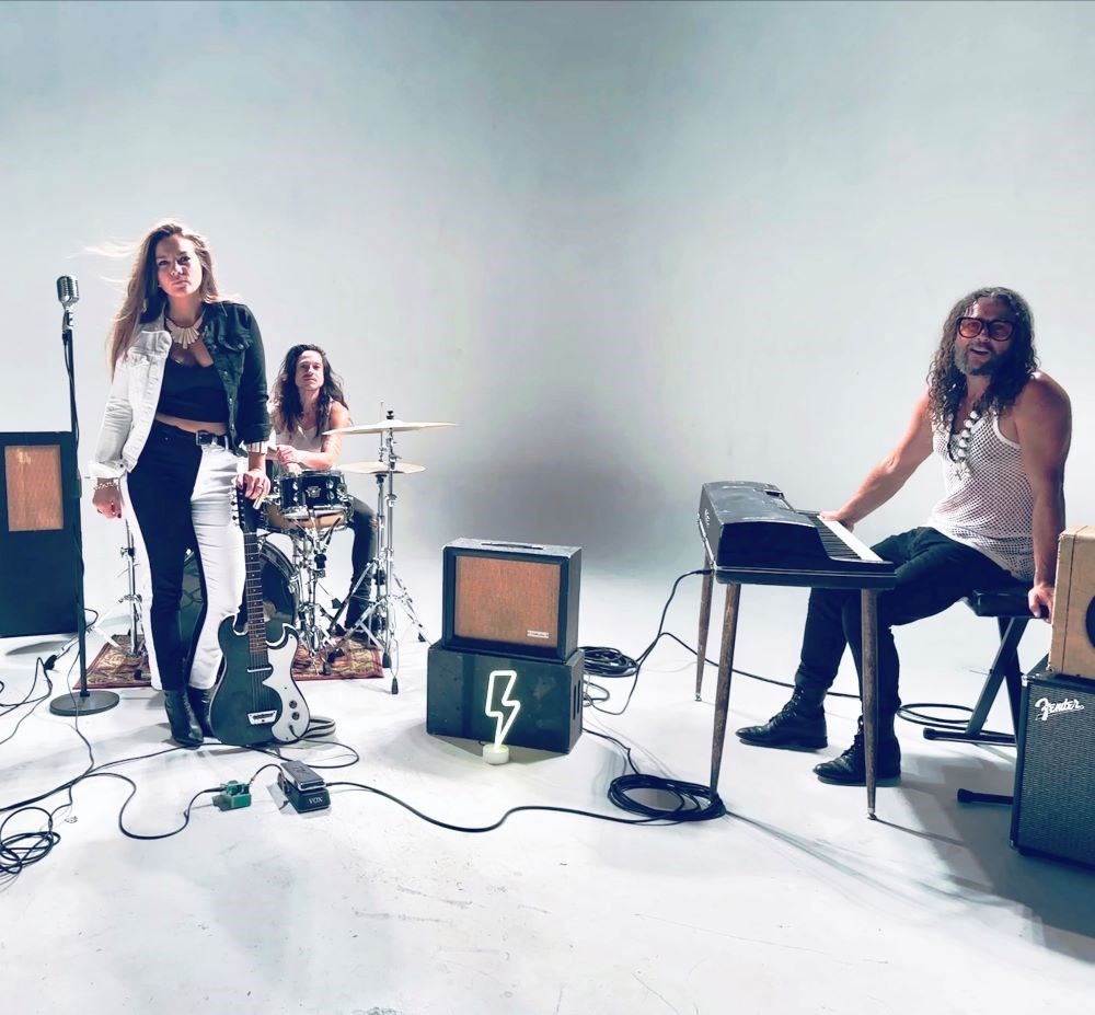 Ghalia Volt vender tilbage til Horsens