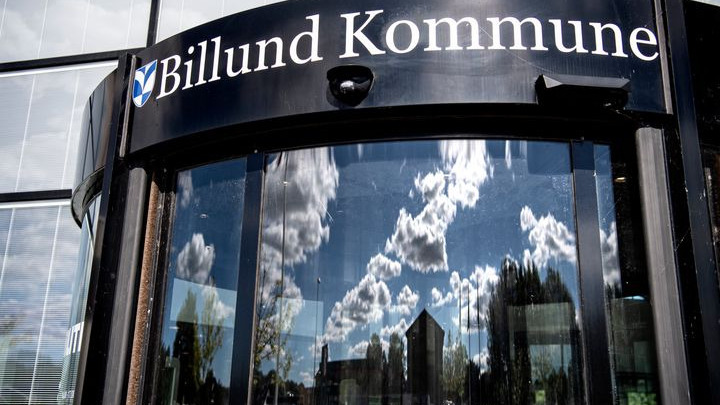 DI: Billund Kommune ligger i top, når det gælder sagsbehandling