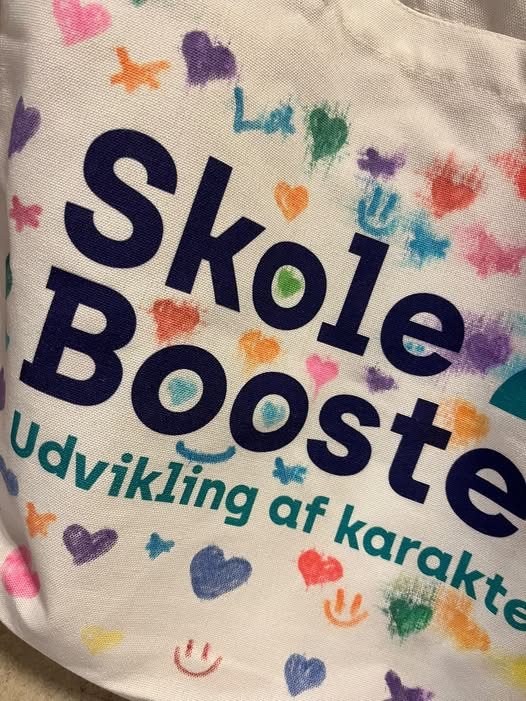 Skole Booster tilbyder Sommercamp i uge 32