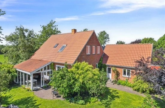 Bolig til salg for 2,0  mio. kroner - se hvad der ellers er til salg i Ringkøbing-Skjern Kommune