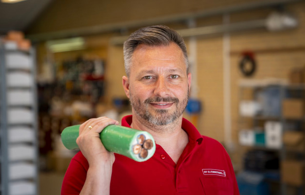 Dagens topnyheder på sociale medier fra dit område