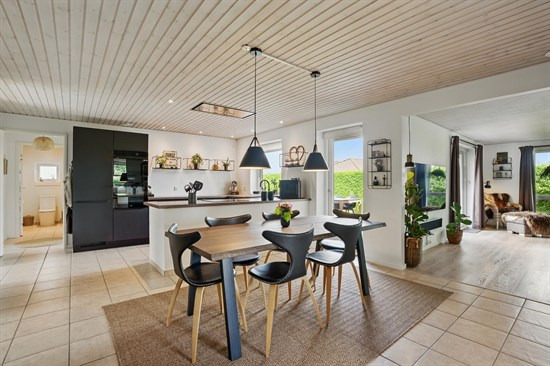 Er Merianhaven 4 i Hvalsø drømmehjemmet? Se de dyreste boliger til salg nu for op til 4.295.000 kr