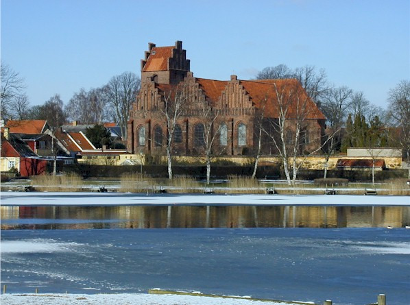 Julekoncert med Marie Carmen Koppel i Præstø Kirke