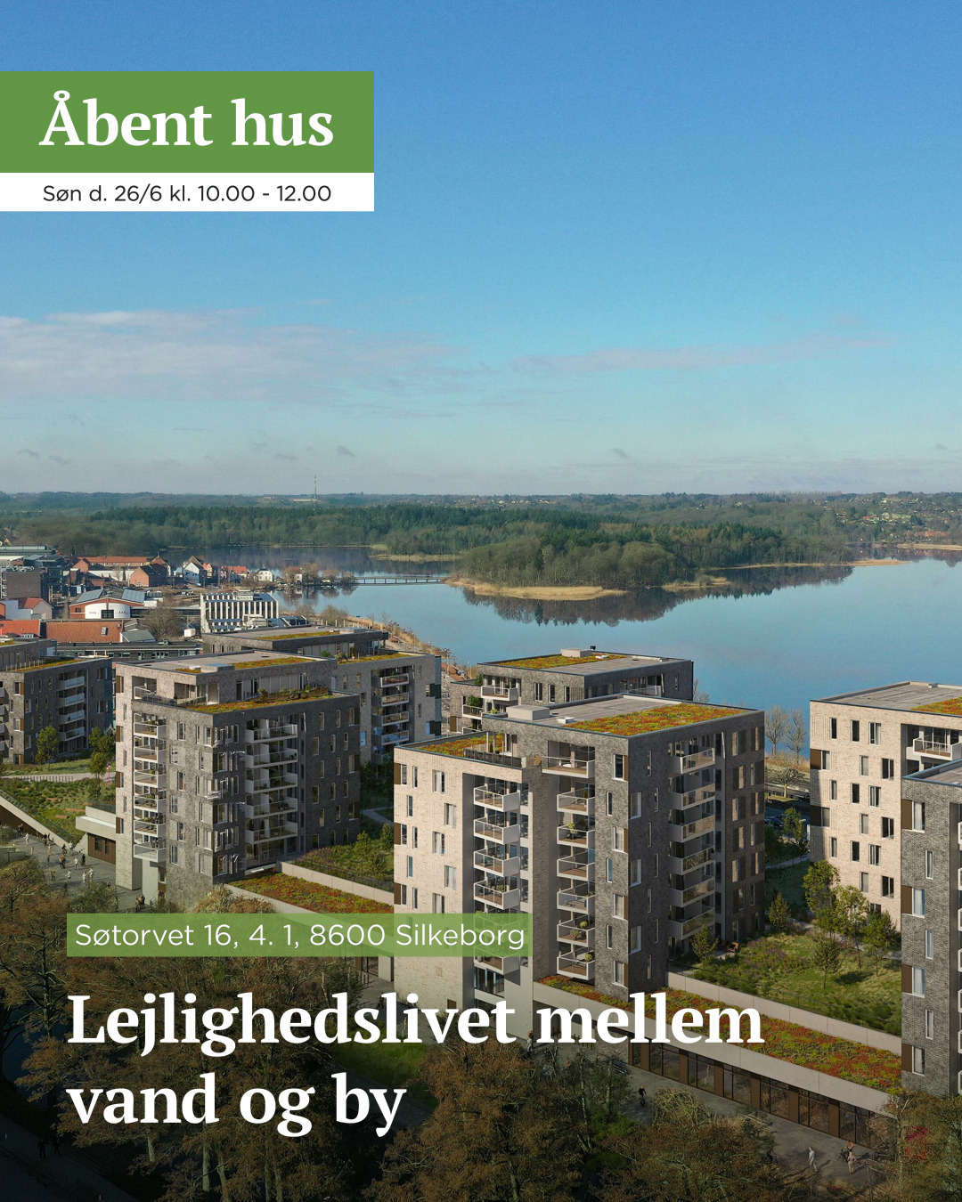 Se dagens updates fra Silkeborg her