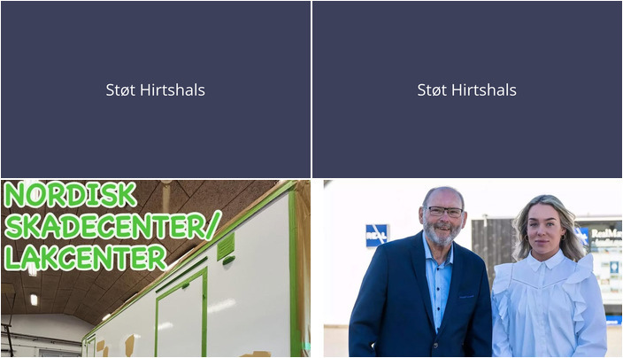 Nyt fra Nordisk Skadecenter og Realmæglerne v/Ejvind Falborg Just