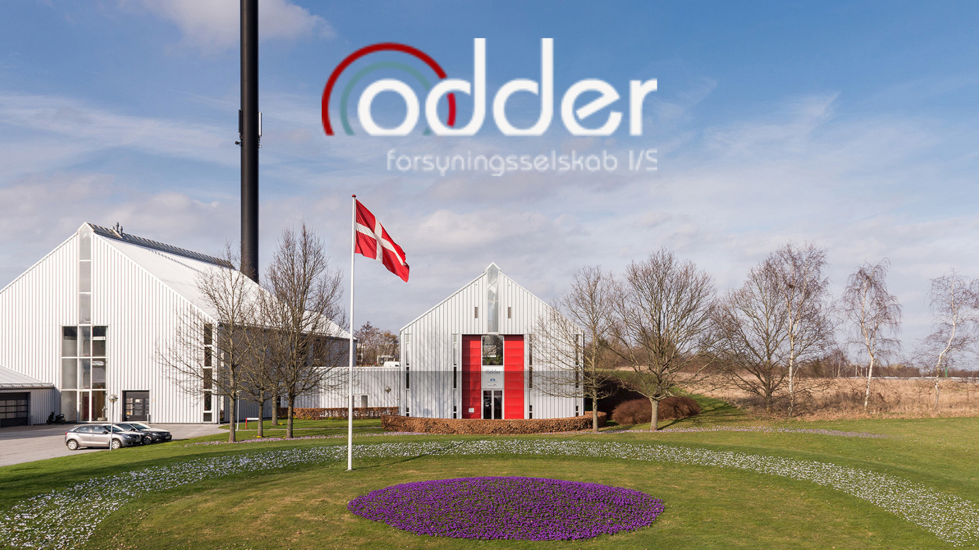 Opdag fordelene ved at skifte til fjernvarme med Odder Forsyningsselskab