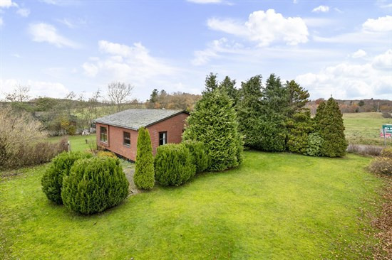 Byrstedvej 10 er til salg for kun 349.000 kr.: Se de billigste boliger til salg i Suldrup her