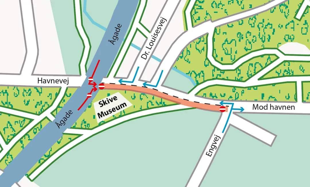 Opdatér dig her: Det nyeste fra Skive