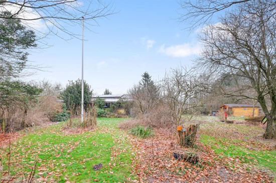 Thornumsvej 8 og 1 anden boliger er kommet til salg denne uge i Skærbæk - se boligerne her.