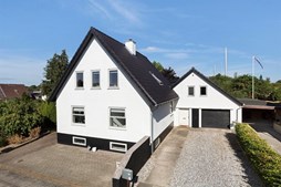 Hedebogade 1A og 2 andre boliger er kommet til salg denne uge i Hedensted - se boligerne her.