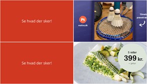 Spændende weekend i Malling byder på badminton og gourmetoplevelser