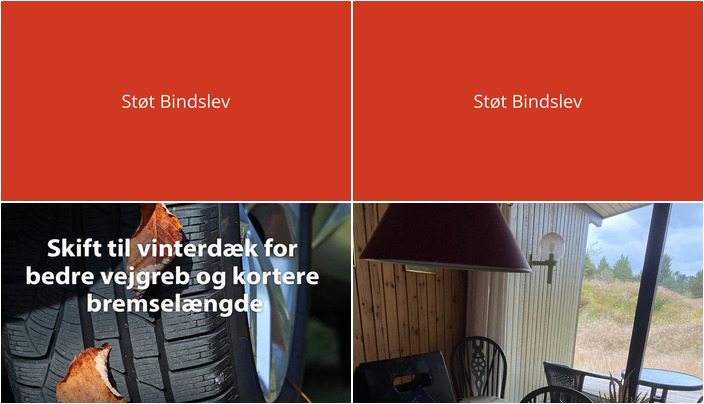 Nyt fra Realmæglerne v/Ejvind Falborg Just og Soldal Auto