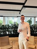 Hr. Ravn klar med nye varer fra Gant og Sunwill til foråret 2025