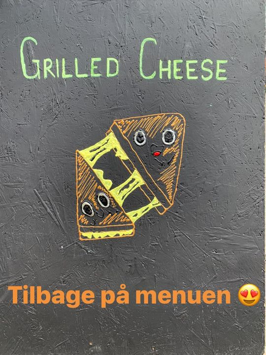 Nyt på opslagstavlen i Kolding