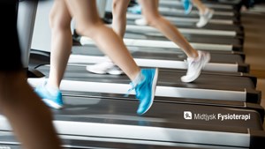 Derfor bør du kende dit fysiske niveau før du træner