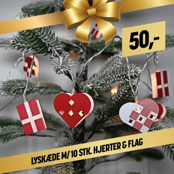 Opslagstavlen: Nyeste opdateringer fra Viborg