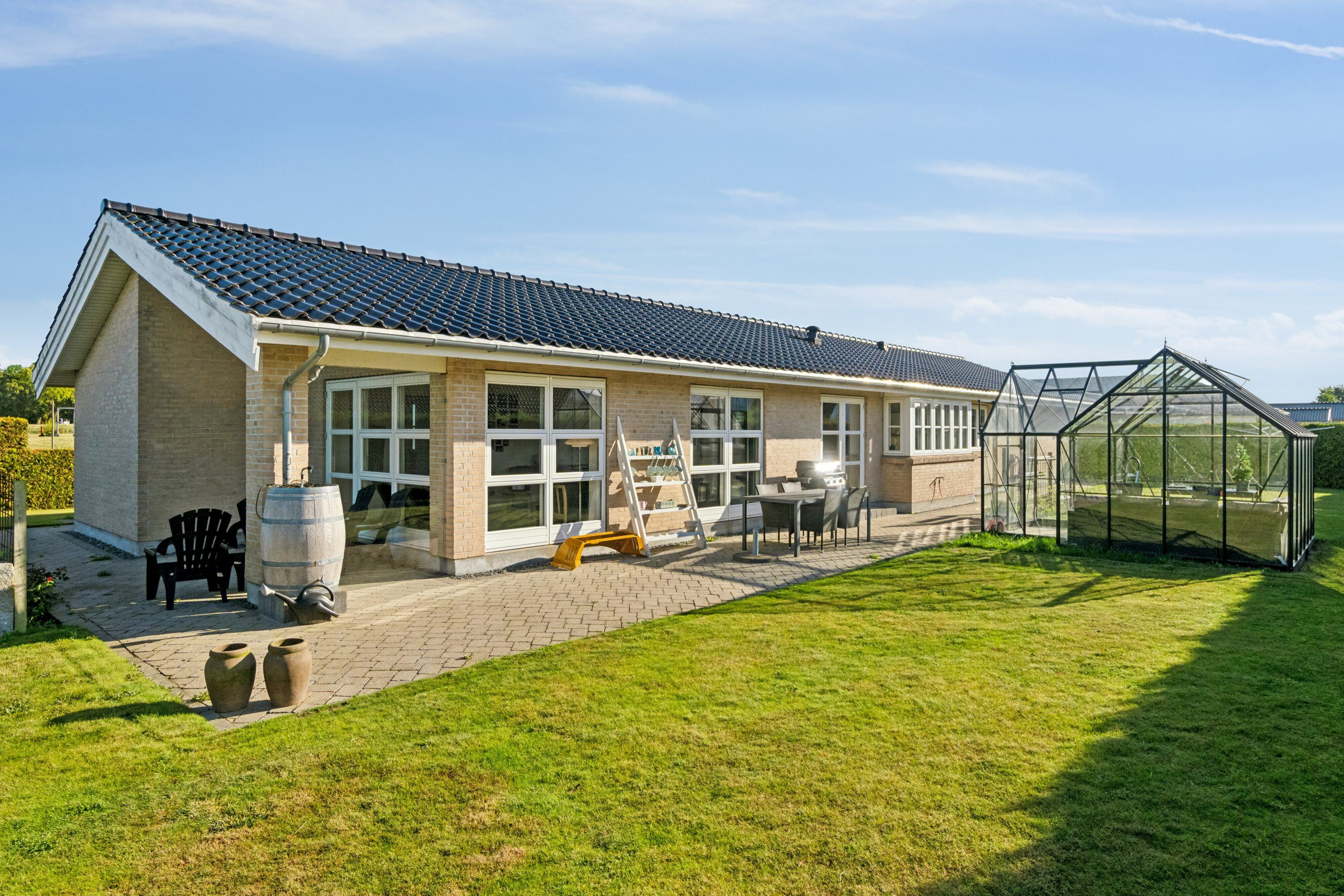 Luksusbolig netop kommet til salg i Faxe Ladeplads: Se hvad du skal smide for Faxe Ladeplads’ dyreste adresser her