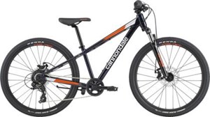Stort Cannondale udsalg hos HV Care Cykler i uge 42