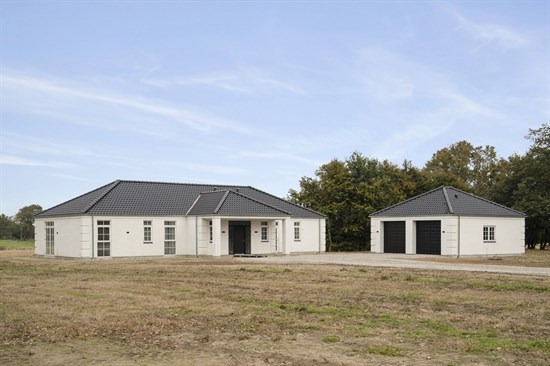 Top 6 over dyreste boliger til salg i Tinglev. Priser op til 9.900.000 kr