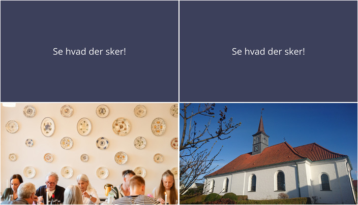 Oplev en weekend fuld af fest og kreativitet i Hornbæk