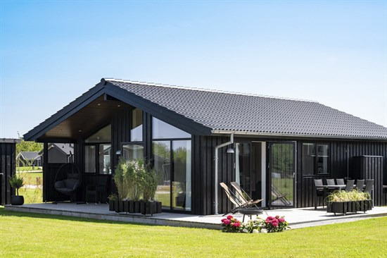 Top 6 over dyreste boliger til salg i Hørve. Priser op til 5.995.000 kr