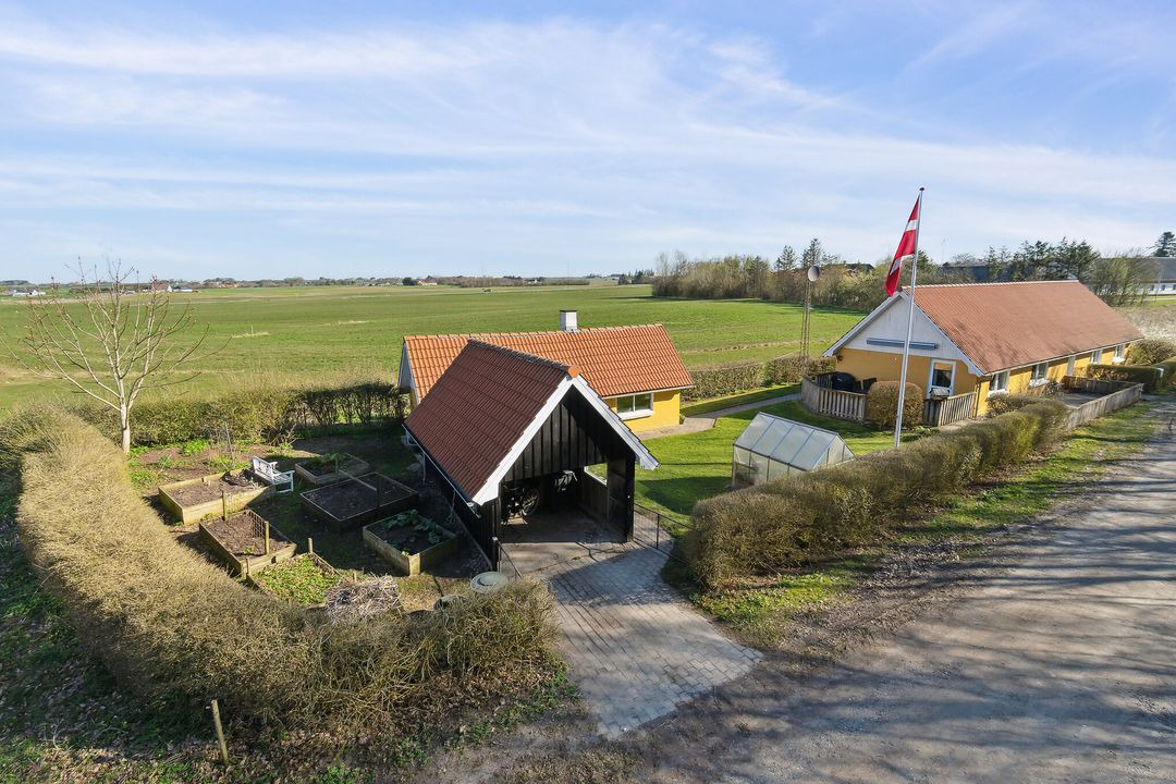 Opslagstavlen: Nyeste opdateringer fra Brønderslev