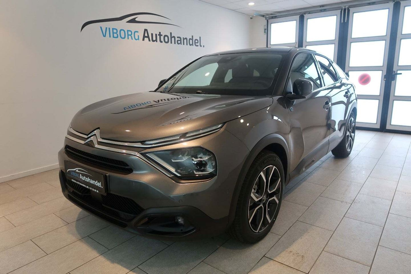 Det nyeste på Viborgs opslagstavle