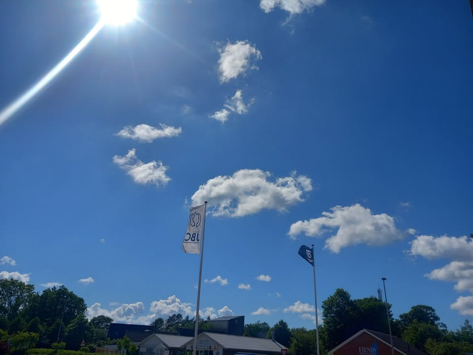 Nyt fra HH Trælast & Byggecenter A/S