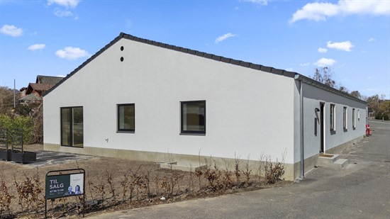 Torupvejen 121 er til salg for kun 1.095.000 kr.: Se de billigste boliger til salg i Hundested her