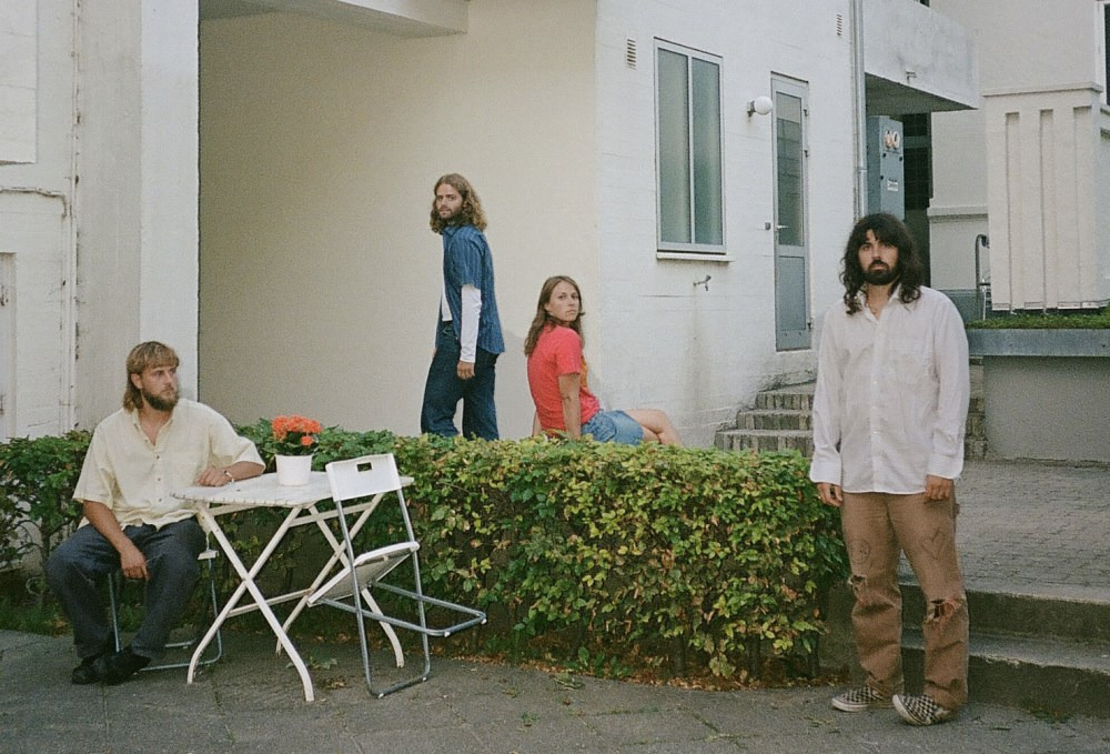 Oplev Rigmors alternative pop på Beder Skole