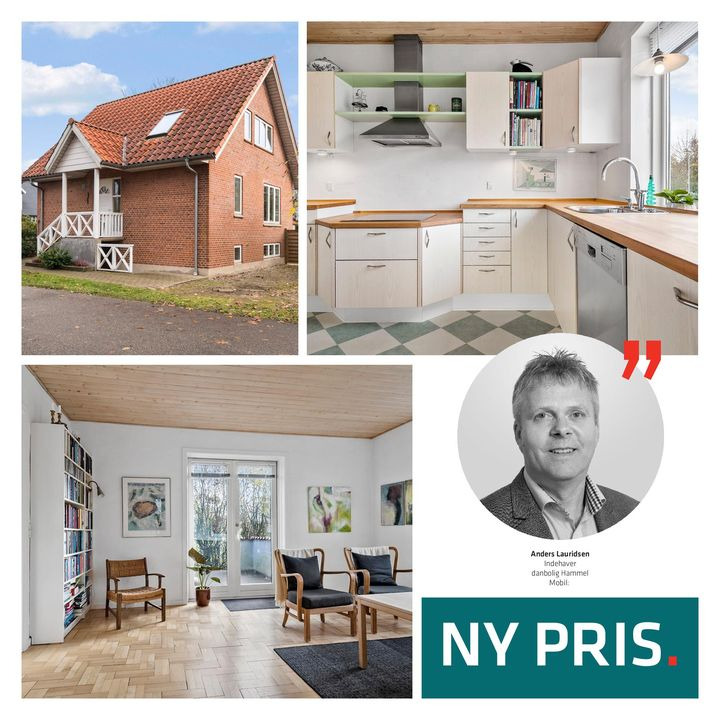 Opslagstavlen: Nyeste opdateringer fra Hammel