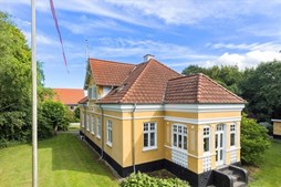 Top 6 over dyreste boliger til salg i Havndal. Priser op til 7.000.000 kr