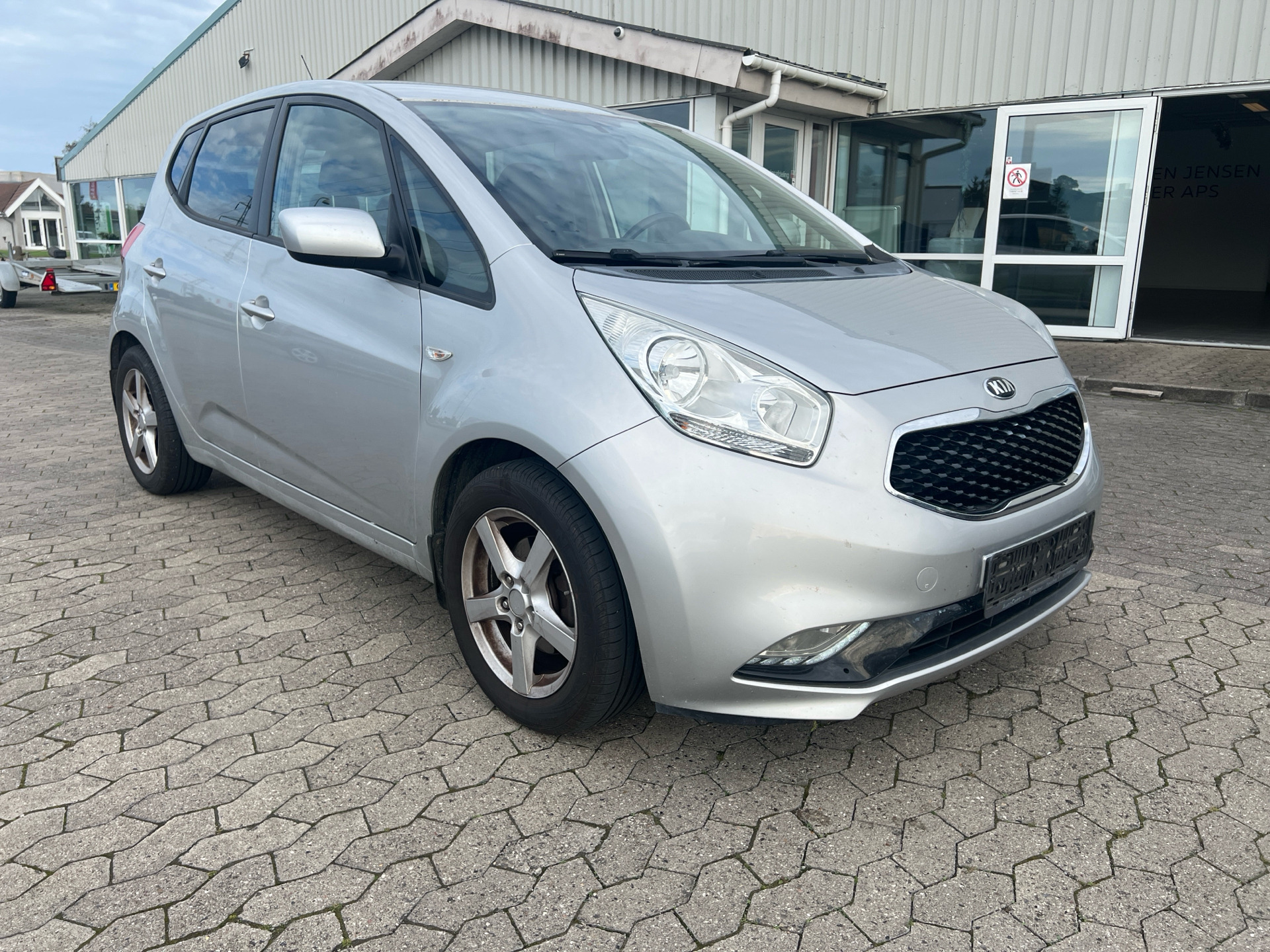 De billigste biler i Vordingborg - Priser helt ned til 39.900 kr!