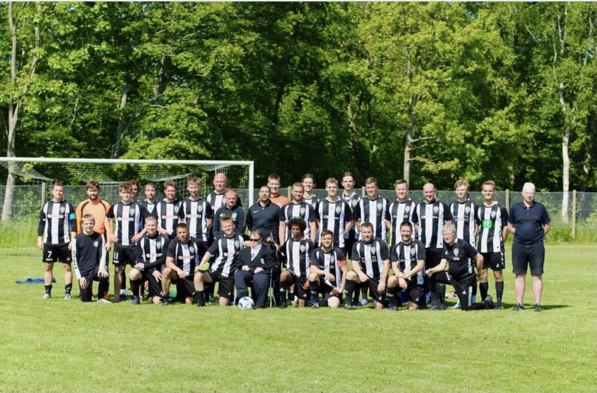 AIK Frem runder nedrykningssæsonen af med uafgjort: "Mon HI de giver lidt øl, nu når vi hjælp dem lidt?"