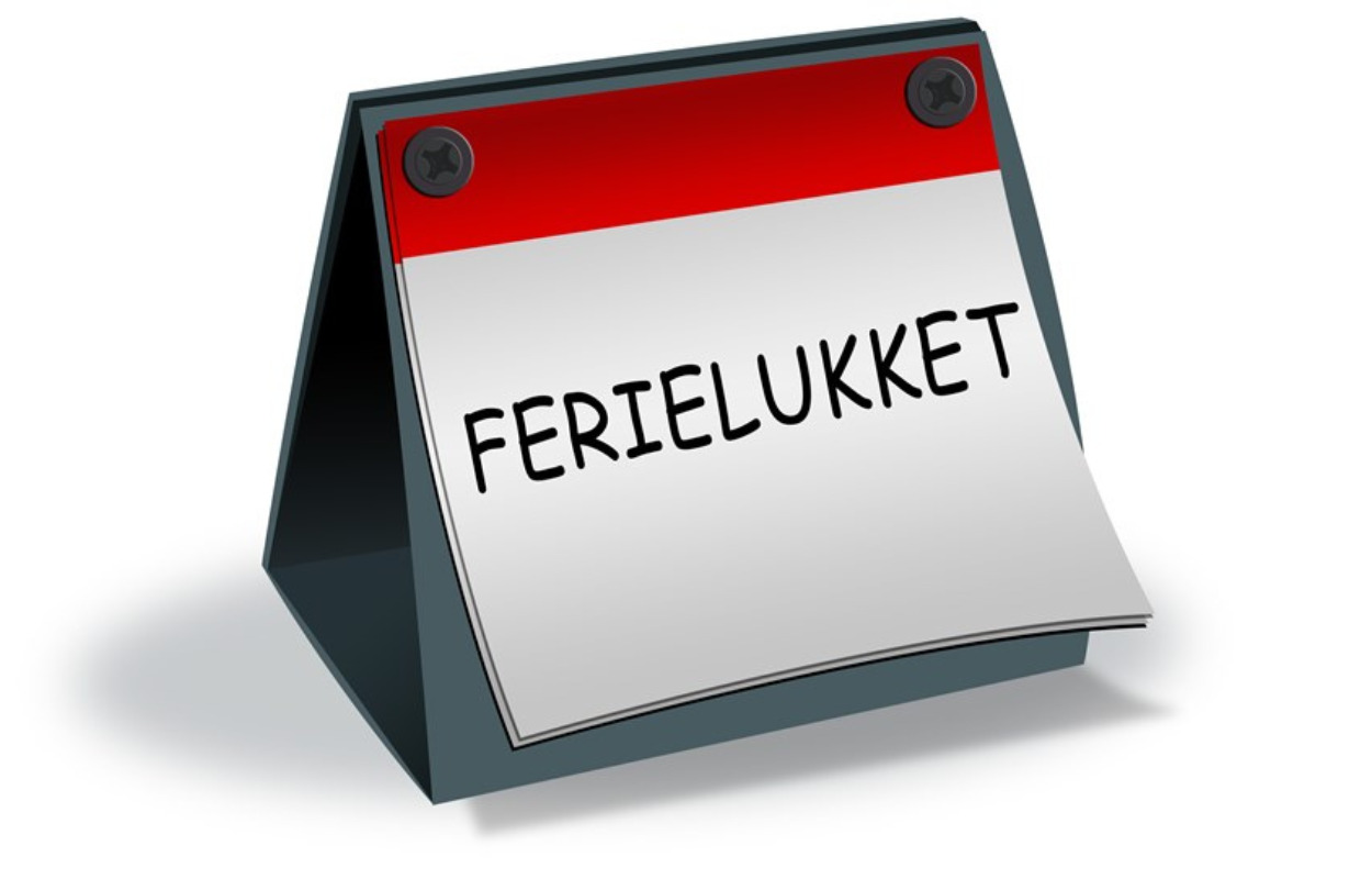 Ændrede åbningstider for Rådhuset og Jobcentret i Hjørring 