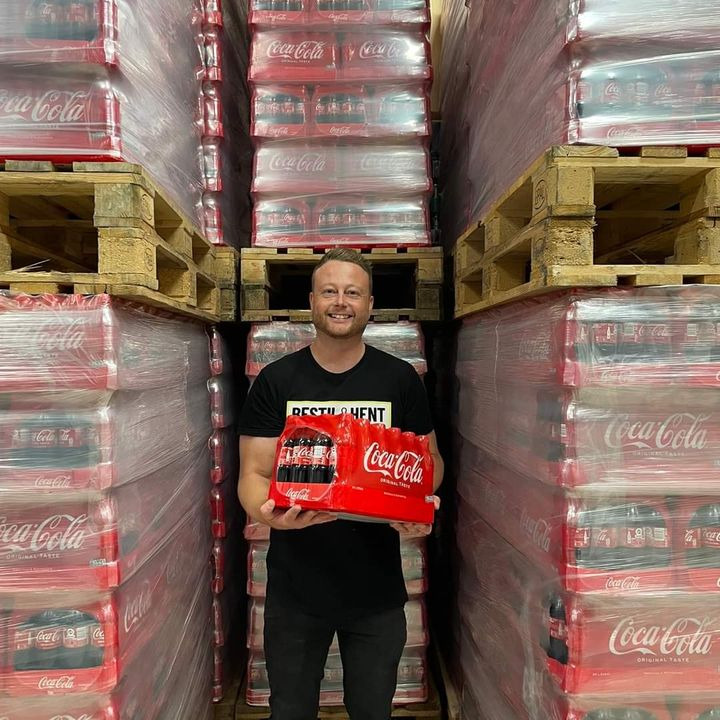 Hold dig ajour med dagens opdateringer fra Odder