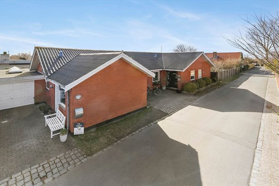 Er Dovreåsvej 3 i Rønne drømmehjemmet? Se de dyreste boliger til salg nu for op til 3.995.000 kr