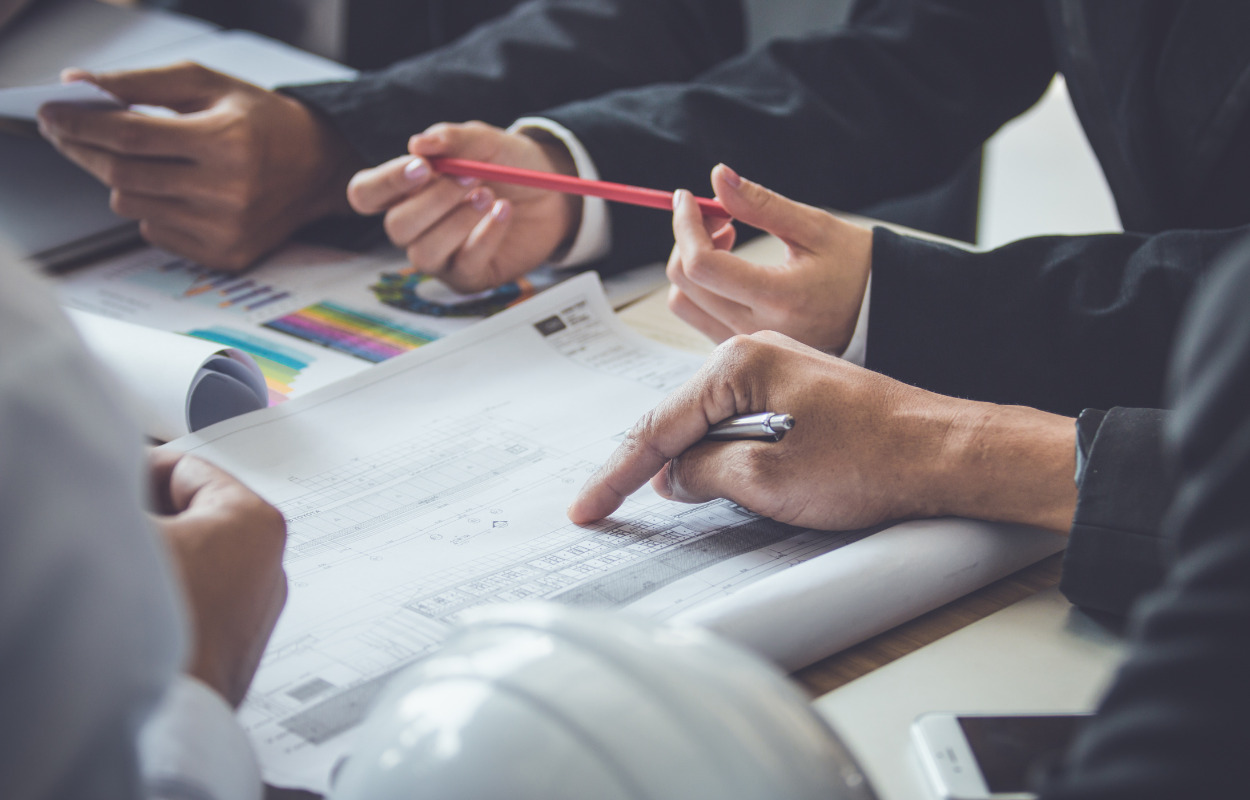 Kom med til Mandagspolitik