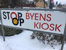 PostNord åbner posthus i Tårs