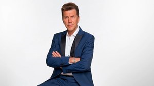 Intimkoncert med Jesper Lohmann på Ribe Camping