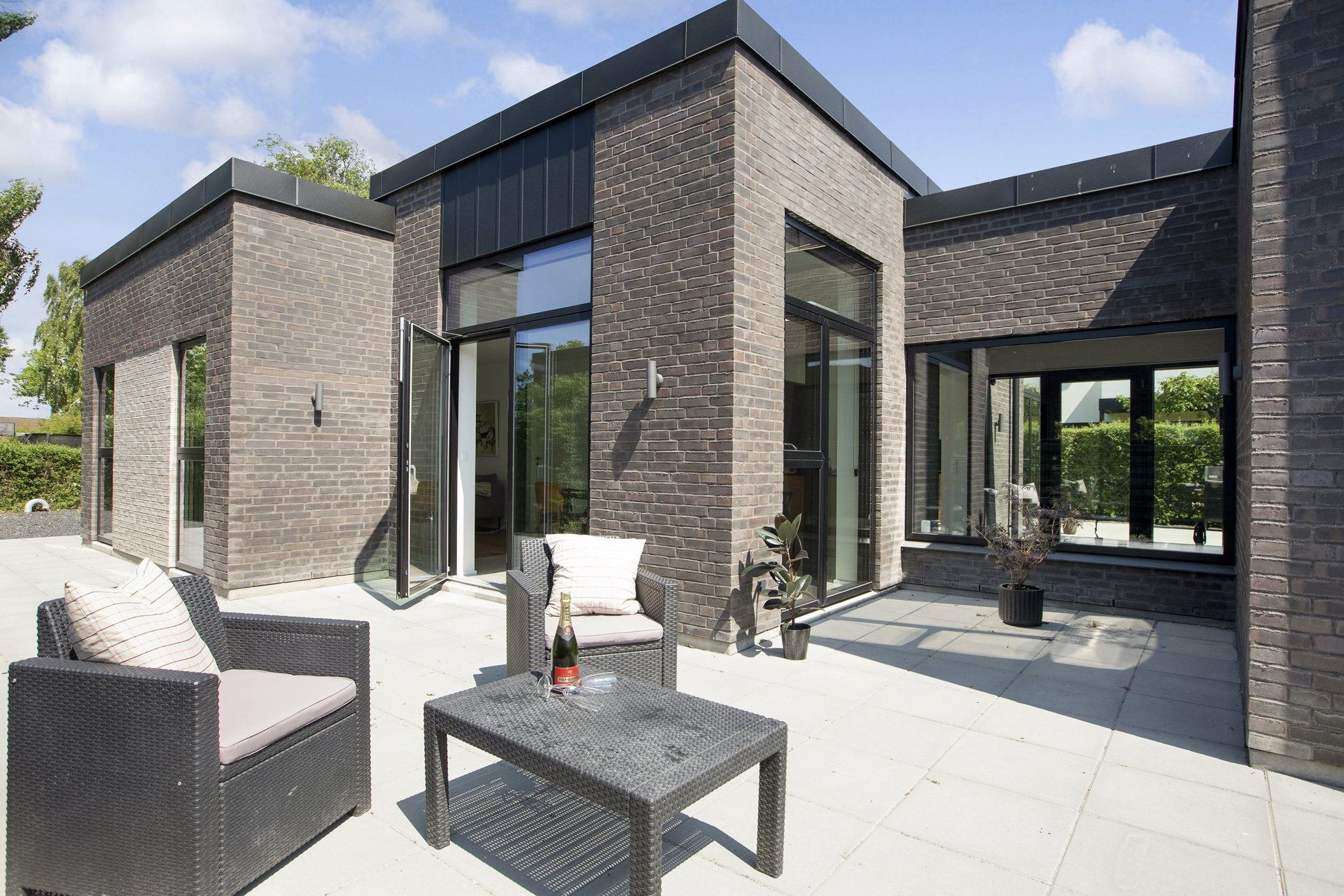 Priser op til 11,2  mio. kroner: Se de dyreste boliger til salg i Kastrup