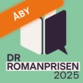 DR Romanklubben: Litterært fællesskab på Åby Bibliotek