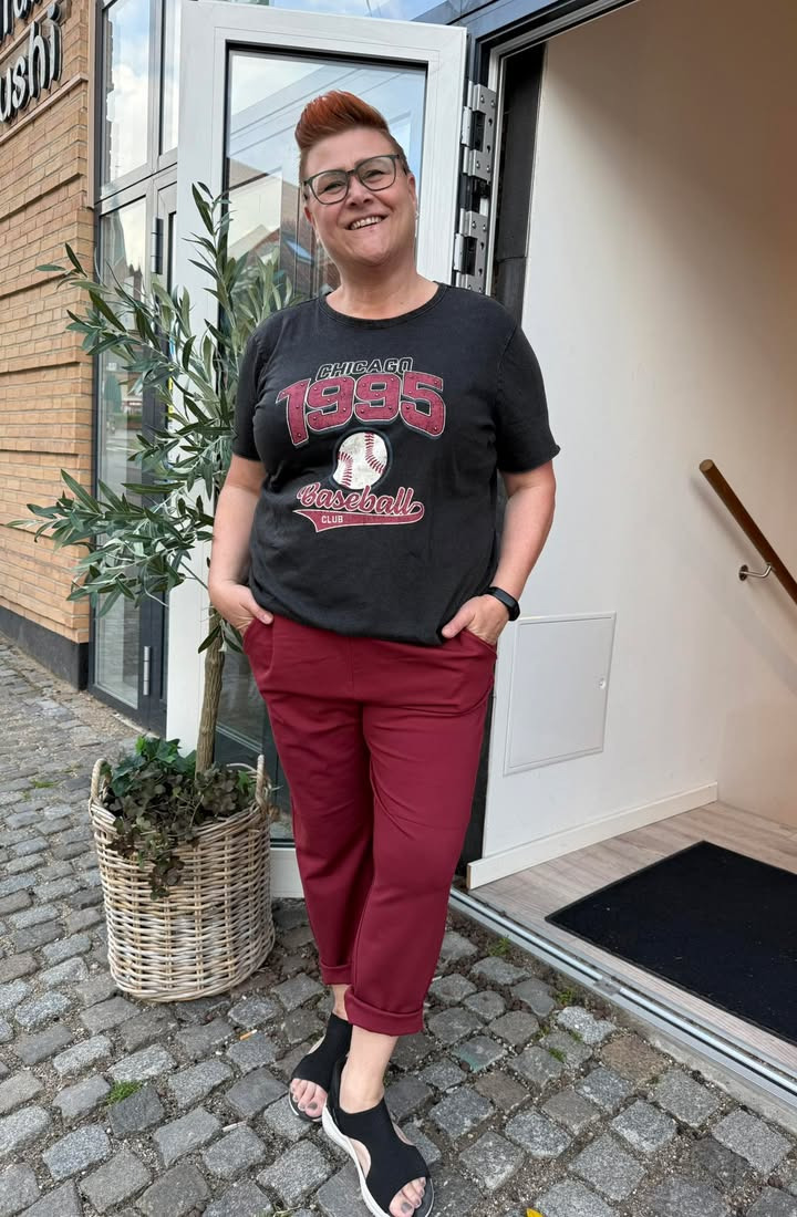 Only Curves fejrer Lisbeths fødselsdag med konkurrence om valgfrie varer