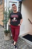 Only Curves fejrer Lisbeths fødselsdag med konkurrence om valgfri vare til 400 kr.