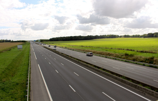 Ny motortrafikvej skaber uro i Skanderborg