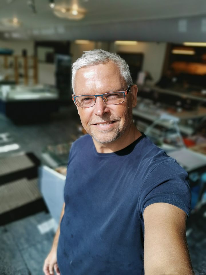 Hold trit med lokalområdet: Nyt fra Kolding